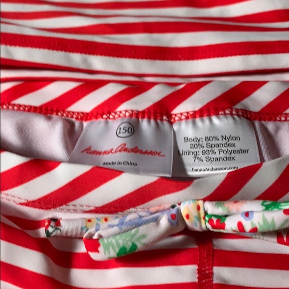 Hanna Anderson three piece suit - Picture 3 of 3